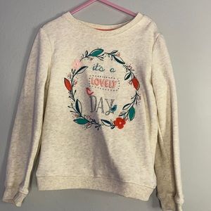 Gymboree Sweater 💕